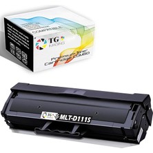 CetKing Imaging Compatible MLT-D111S 111S Toner Kartuş For Samsung Xpress M2020 W, M2070FW, M2070 W By Tg Imaging