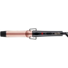 CetKing Profosyonel Seramik Plaka 32 mm Saç Şekillendirici Maşa