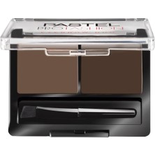 CetKing Eyebrow Duo 03 Kaş Farı