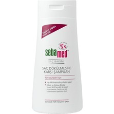 CetKing Saç Dökülmesine Karşı Güçlendirici Etkili Kafein ve Ginkgo Biloba Içerikli Şampuan 400 ml