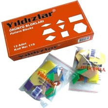 CetKing Örüntü Blokları 119