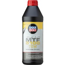 CetKing Moly Top Tec Mtf 5100 75W 1 Litre Otomotiv Bakım Ürünü