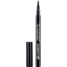 CetKing Liquid Eyeliner Kalemi, Suya Dayanıklı