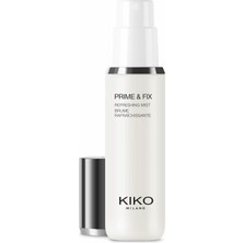 CetKing Milano Sabitleyici Mist - Prime & Fix Refreshing Mist 75 ml 8025272620192