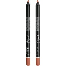 CetKing Dudak Kalemi No: 203 2 Adet