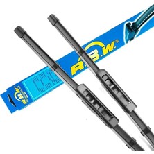 CetKing Muz Silecek Takımı Renault Clio 4 2012-2020 ile Uyumlu