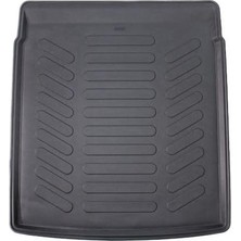 CetKing Volkswagen Passat B7 2010-2015 3D Bagaj Ha
