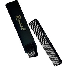 CetKing Anti Statik Karbon Tarak 039