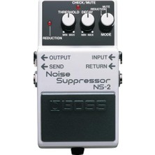 CetKing Ns-2 Gürültü Önleme Pedalı