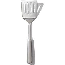 CetKing - Good Grips Oxo Steel Çelik Spatula