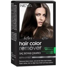 CetKing Saç Boyası Çıkarıcı 60ML