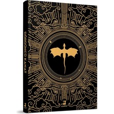 CetKing Kanat Defter