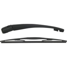 CetKing Nissan X-Trail Old (T31) Arka Silecek Kolu (2007-2014)