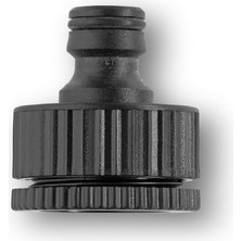 CetKing Musluk Adaptörü (G3/4 W/ G1/2) Çap Düşürücü