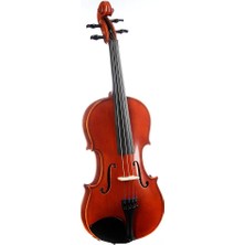 CetKing V5SC Keman (4/4)