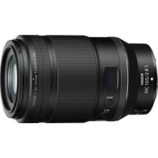 CetKing Z Mc 105 mm 1:2,8 Vr S Siyah