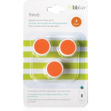 CetKing BBLUV-B0160 Bakım Ürünleri, Turuncu