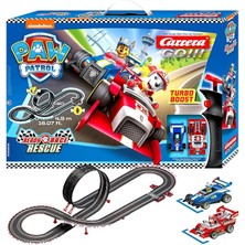CetKing Go Paw Patrol - Hazır Yarış Resc. | 20062535