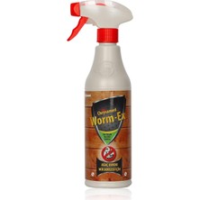 CetKing Worm-Ex 500 ml Agackurdu/tahtakurdu Ilaci