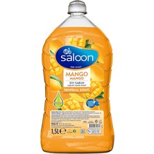 CetKing Sivi Sabun Taze Mango 1,5 L