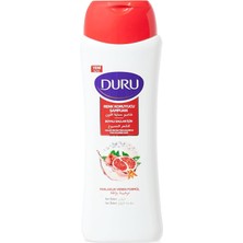 CetKing Şampuan, Boyalı Saçlar, 600 ml