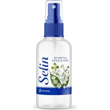 CetKing Müge & Misk Kolonya 50 ml