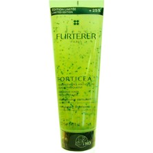 CetKing Furterer Forticea Shampoo 250 ml Dökülmeye Karşı Şampuan 1 Paket (1 x 250 Ml)