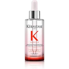 CetKing Genesis Serum Anti-Chute Fortifiant Dökilme Önleyici 90 ml