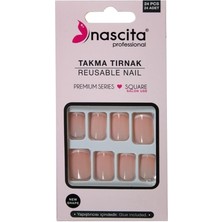 CetKing French Tırnak - 203