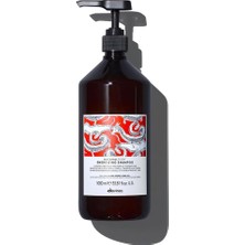 CetKing Energizing Dökülme Önleyici Şampuan 1000ML