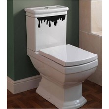 Artikel Flow Banyo Sticker DP-922