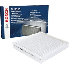 CetKing Renault Clio 4 1.5 Dci Megane 3, Megane 4 1.5 Dci Polen Filtresi 2015 Sonrası