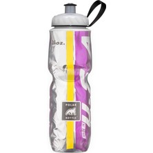 CetKing Bottle Insulated Color Termos, 0.60 L, Çıkarılabilir Askı, Uniseks, 1 Adet