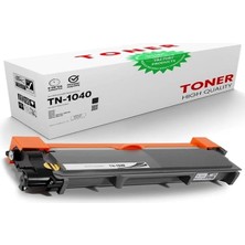 CetKing Lunatic Brother TN-1040 TN-1020 TN-1035 Muadil Toner HL1110-1111-1211-1511-1811-1911-1815 (1500 Sayfa) Baskı Kaliteli Toner (1)