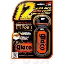 CetKing Yagmur Su Kaydırıcı - Ultra Glaco 70ML