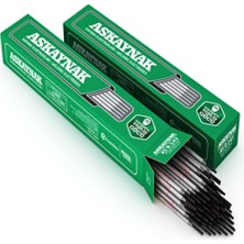 CetKing S 6010+ Selülozik Elektrot 2,5 kg Paket