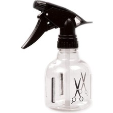 CetKing Şeffaf Küçük Boy Desenli Suluk 29