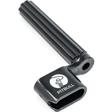 CetKing Gitar Teli Sarma Aparatı, Tel Sihirbazı, Tel Çevirici,pin Sökücü Psw 10