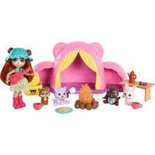 CetKing Maceracı Kampçılar Oyun Seti HTW71