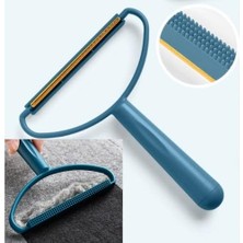 CetKing Çift Yönlü Tiftik Tüy Toplayıcı, Elbise Tiftik Toplayıcı, Kedi Köpek Tüy Toplayıcı Aparat Çift Taraflı