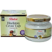 CetKing Hindistan Cevizi Yağı (Soğuk Pres) 250 ml 1 Paket(1 x 1000 G)