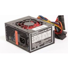 CetKing EPS-M02 Real 200W Peak 250W Power Supply