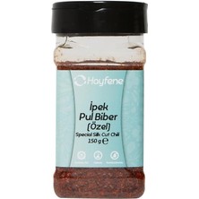 CetKing Ipek Pul Biber (Özel) 150 G