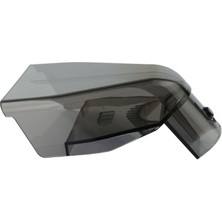 CetKing Kcc 4320 Koltuk ve Halı Yıkama Makinesi ile Uyumlu Başlık Kapağı