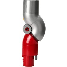 CetKing Hızlı Çıkarma Adaptörü, Düşük Menzil Için Esnek Adaptör, 970790-01 Dyson Elektrikli Süpürge V7, V8, V10, V11, V15 Için