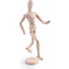 CetKing Model Mankeni Insan Figürü 20 Cm.