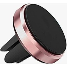 CetKing Tüm Modellerle Uyumlu Manyetik Araç Içi Telefon Tutucu Çok Amaçlı Güçlü Mıknatıs Tutucu