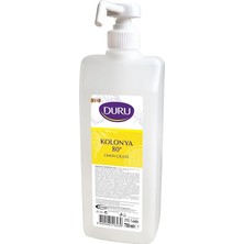 CetKing Limon Kolonyası, Pompalı, 750 Mililitre