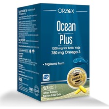 CetKing Plus 1200 Mg 50 Softjel