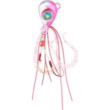 CetKing Craft Nano Rubber Narb-5gr. 005 Keimura Pink Silver